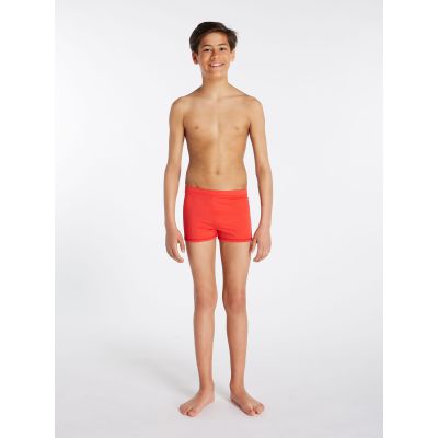 5. Kinder-Badeshorts Protest CARST JR rot