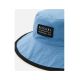 11. RIP CURL Revo Valley Hut mit breiter Krempe, Junge, Schwarz