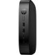 3. HP Pro t550 2 GHz Windows 10 IoT Enterprise 1,3 kg Schwarz J6412