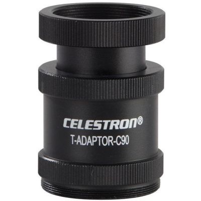 Celestron T-Adapter, NexStar 4SE Teleskopadapter