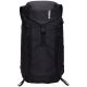 8. Thule Alltrail TADP225 Schwarzer Rucksack, Reiserucksack, Schwarzes Polyester