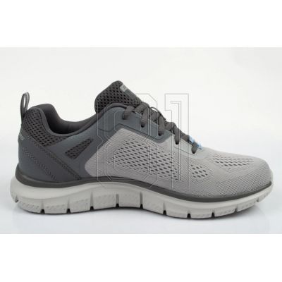 4. Skechers Track M 232698/GYCC Schuhe