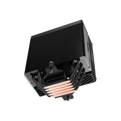 4. TACENS MARS MCPU-X5 120 PWM 280W TDP BK - CPU-Kühler (TACMARS-MCPUX5)