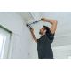 4. Bosch GAM 220 Professionelle digitale Winkelmesser 0 - 220°