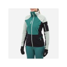 Kurtka narciarska MILLET PIERRAENT HOODIE zielona