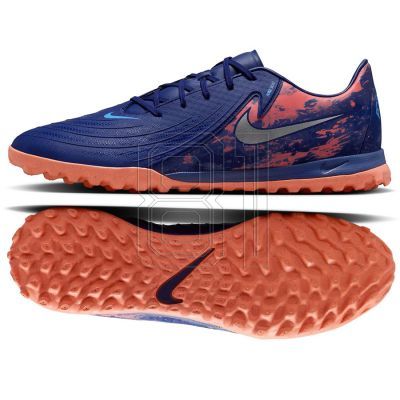 Nike Phantom GX II Academy M HV4069-400 shoes