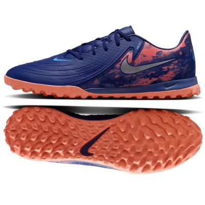 Nike Phantom GX II Academy M HV4069-400 Schuhe