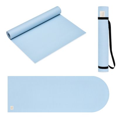 6. Fitness-, Yoga- und Pilatesmatte Spokey BALI MAT