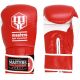 3. MASTERS RBT-PERFECT-GRIP Lederboxhandschuhe 12 oz