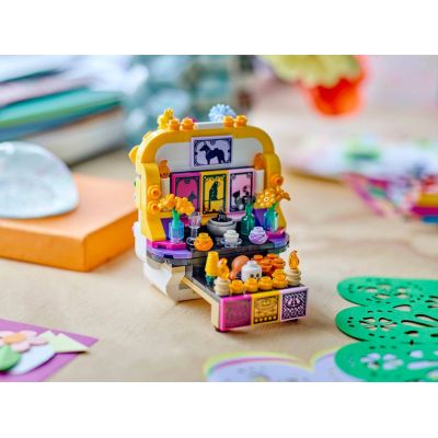 7. LEGO Sonstiges 40811 – Altar für die Toten