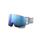 POC Nexal Skibrille Grau