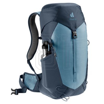 7. Deuter AC Lite 24 Rucksack 3420824-1374