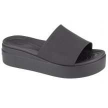 Crocs Brooklyn Platform Slide W 208728-001 sandals