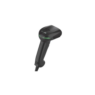 Honeywell Xenon Performance 1950g Barcode-Scanner – Hohe Dichte (HD) – Bausatz