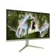2. Arozzi Nova 24-Zoll-Computermonitor, 60,5 cm (23,8 Zoll), 1920 x 1080 Pixel, Full HD, LED, Grün