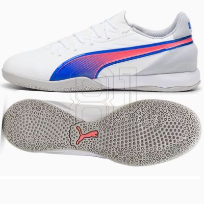 Puma KING Match IT 107880-02 Schuhe