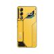 6. Nubia Neo 3 GT 5G 17,3 cm (6,8") Dual-SIM USB Typ-C 12 GB 256 GB 6000 mAh Gelb