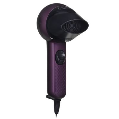 2. Haartrockner Adler AD 2247 (1400 W; Farbe Purpur)