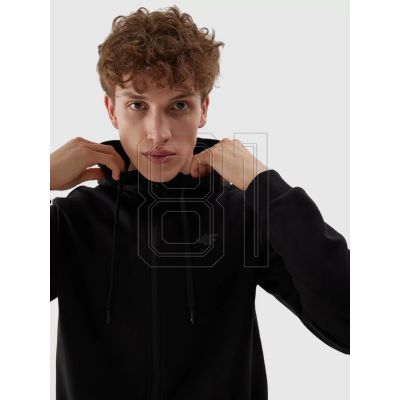 4. 4F M695 M 4FAW23TSWSM695 20S Sweatshirt