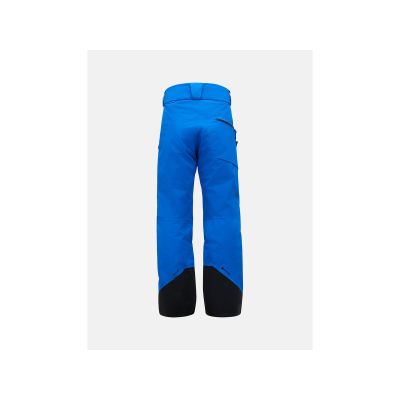 4. Peak Performance M Alpine Gore-Tex 2L Skihose Blau
