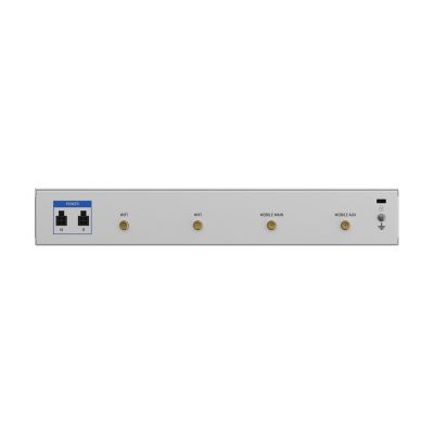 6. Teltonika RUTXR1 Mobilfunknetz-Router