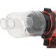 7. Gebläse-/Sauger 18 V YT-829385 YATO