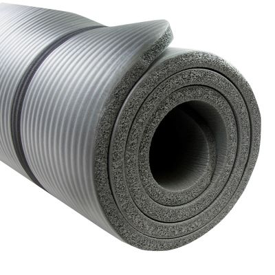 4. BODY SCULPTURE FITNESSMATTE 15 MM BB 8330