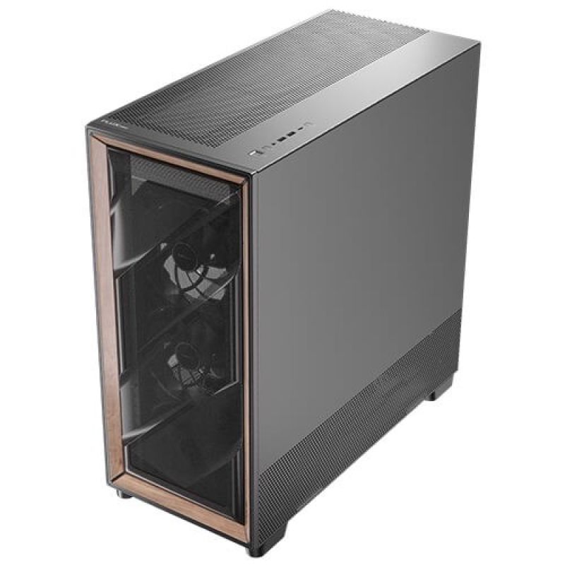 15. Geh Antec FLUX PRO Full Tower Einzelhandel