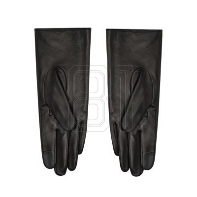 2. Calvin Klein Jeans Lederhandschuhe W K60K610153