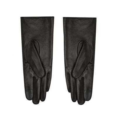 2. Calvin Klein Jeans Lederhandschuhe W K60K610153