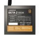 7. Montech BETA 2 Netzteilmodul 650 W 20+4 Pin ATX Schwarz