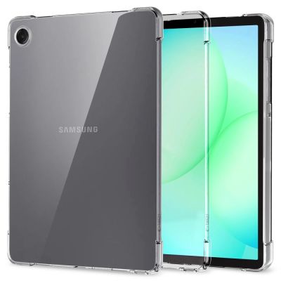 Tech-Protect FlexAir Hülle für Samsung Galaxy Tab A9 / A11 - Transparent