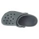 3. Crocs Classic Clog Kids 206991-0Z3 Grau 33/34