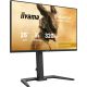 4. iiyama G-MASTER GB2591HSU-B1 Computermonitor 62,2 cm (24,5") 1920 x 1080 px Full HD LED Schwarz