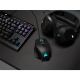 7. Corsair M65 RGB ULTRA Maus Rechte Seite USB Typ-A Optisch 26000 DPI