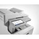 40. Brother MFC-L9570CDW Multifunktionsdrucker Laser A4 2400 x 600 dpi 31 Seiten/Minute Wi-Fi