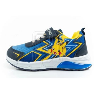 3. Leomil Pokemon Jr PO002339 Schuhe
