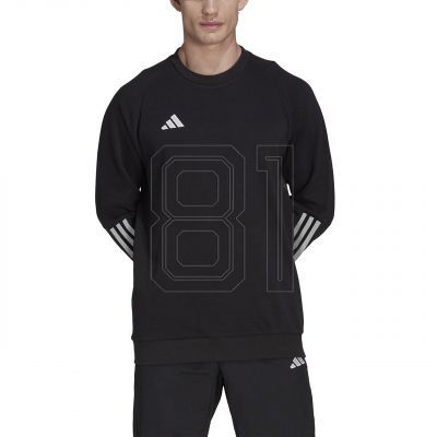 4. Sweatshirt adidas Tiro 23 Competition Crew M HK8039