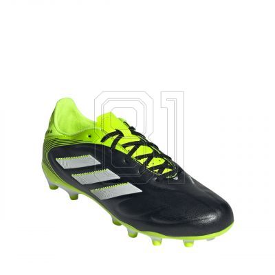 4. Adidas Copa Pure III League FG/MG Jr JR2883 Schuhe