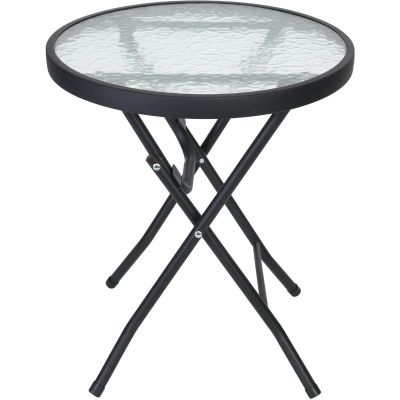 Garten-Couchtisch Terrasse 40x45cm