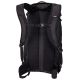 4. Thule Alltrail TADP225 Schwarzer Rucksack, Reiserucksack, Schwarzes Polyester