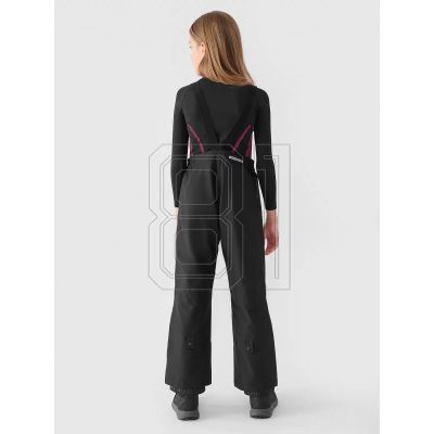 3. 4F Jr Skihose 4FJWAW24TFTRF659-20S