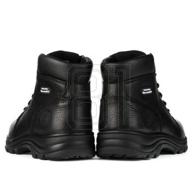 8. Skechers Workshire M 77009EC/BLK Schuhe