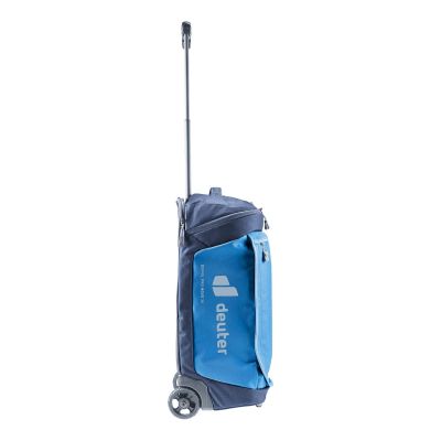 10. Deuter Duffel Pro Movo 36 3501025-1397 neptun-nachtblau