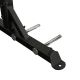 13. VIRTUFIT HR100 HALF RACK - SQUAT RACK - KRAFTSTANGE