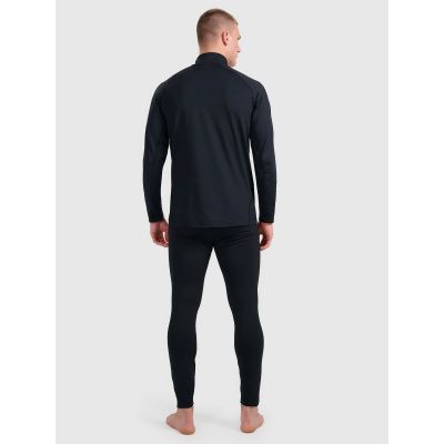 2. Herren-Thermounterwäsche, wärmende Hose 4F 4FWAW25UBRUM091-20S