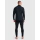 2. Herren-Thermounterwäsche, wärmende Hose 4F 4FWAW25UBRUM091-20S