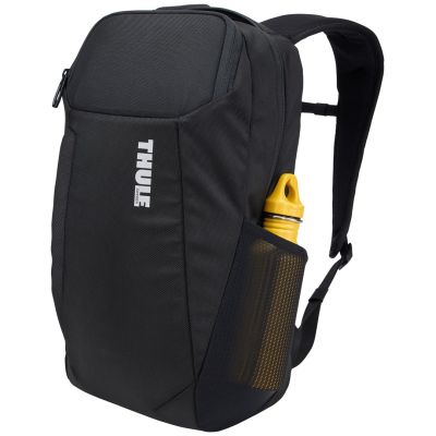 3. Thule TACBP-2115 Accent Rucksack 20 l für Laptops, schwarz