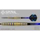 2. Harrows Spina Gold 90% Steeltip Darts HS-TNK-000013751