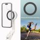7. Spigen S571W MagSafe Bluetooth-Selfie-Stick mit Stativ – Beige